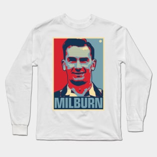 Milburn Long Sleeve T-Shirt